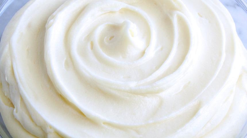 Pöti'nin Ev Yapımı Naked Cake Kreması