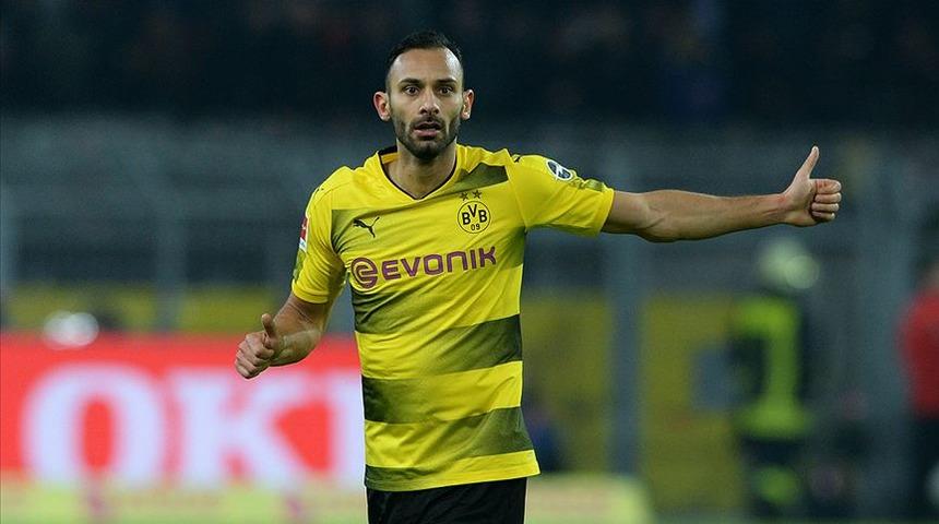&Ouml;mer Toprak resmen a&ccedil;ıklandı!