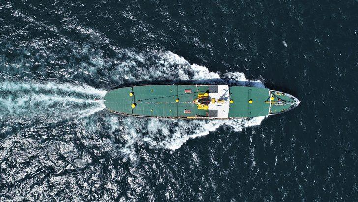 İstanbullular bayramın ilk gününde adalara akın etti G1