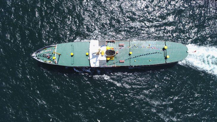 İstanbullular bayramın ilk gününde adalara akın etti G2