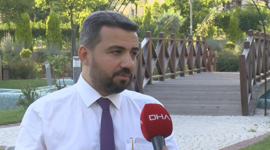 - Bahaddin Yetkin: Kaftancıoğlu&rsquo;na 7 yıl &ouml;nceki tweeti nedeniyle yapılanları kınayanlar, bana aynısını yaşattılar