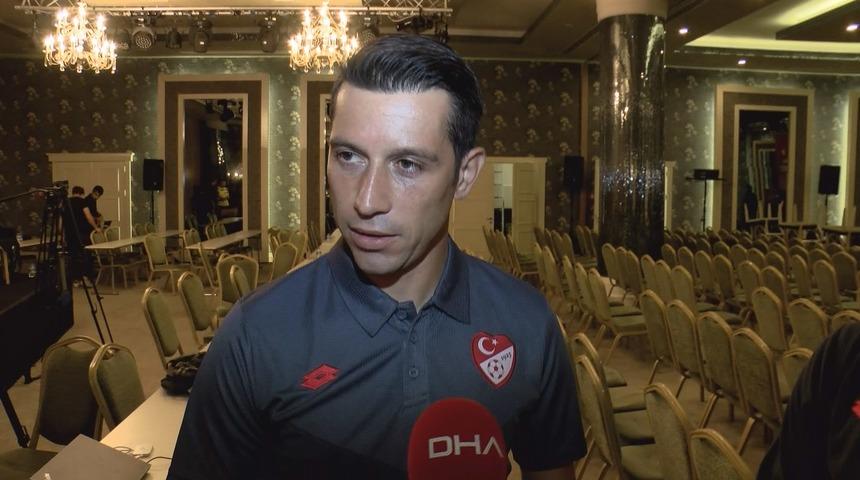 Ali Palabıyık ve Halil Umut Meler'den açıklamalar