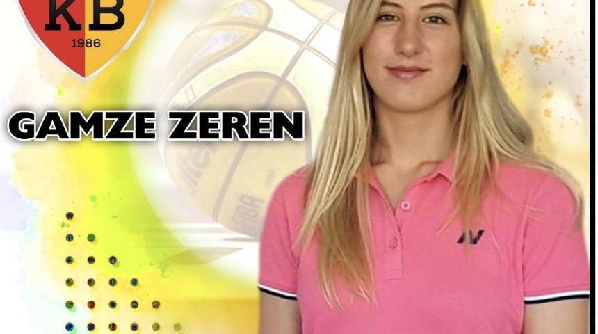 Bellona Kayseri Sanem&rsquo;i kadrosuna kattı