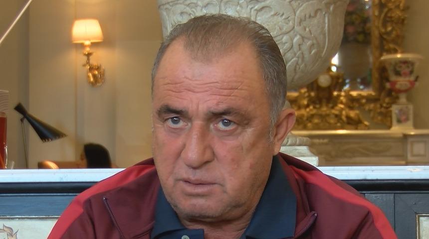 Terim'den flaş itiraf! 'G.Saray istemezse...'