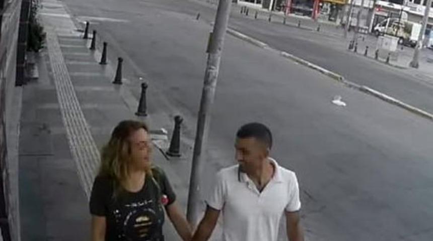 Bir ilçenin kabusu olmuşlardı! Sevgililer yakalandı