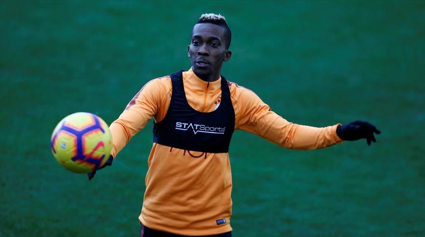 Onyekuru imzayı atıyor! İşte yeni takımı...