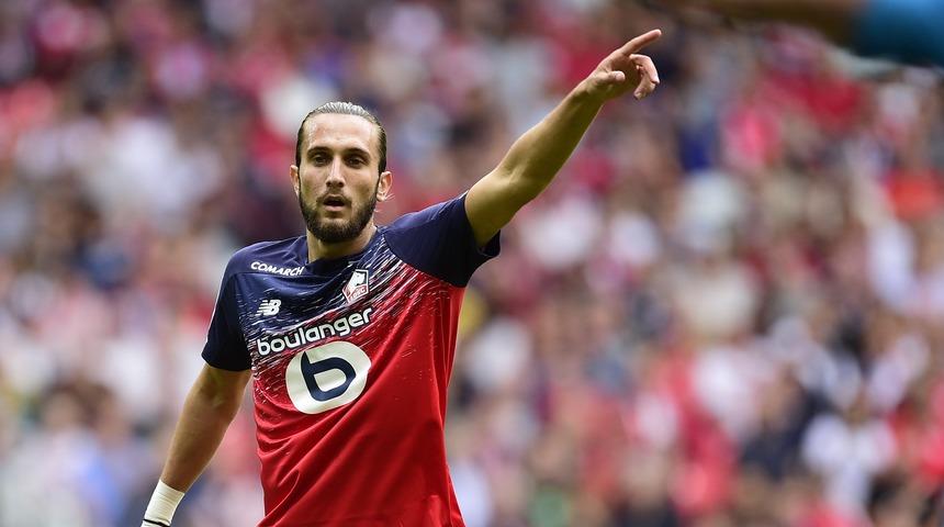 Yusuf siftah yaptı, Lille Zeki ile kazandı!