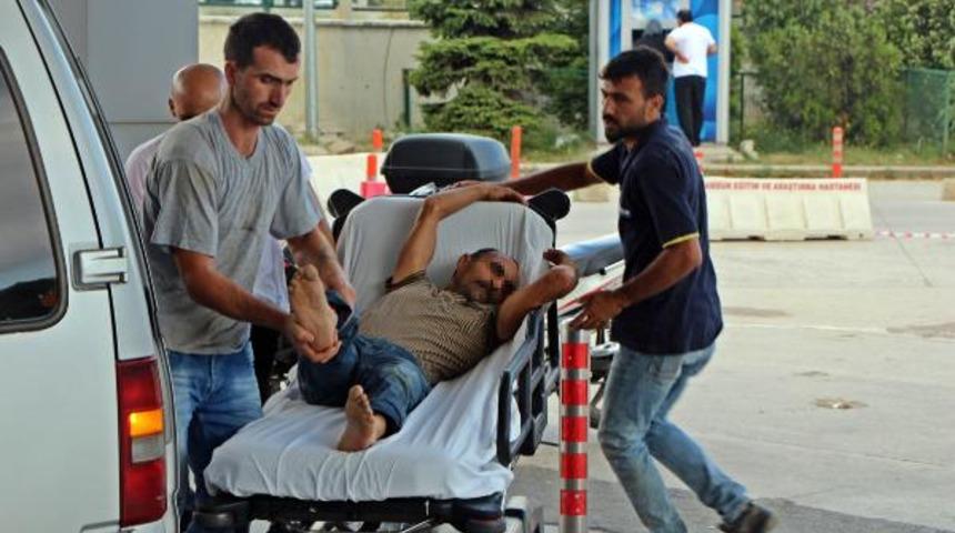 Kurban Bayramı'nda acemi kasaplar yine iş başında!