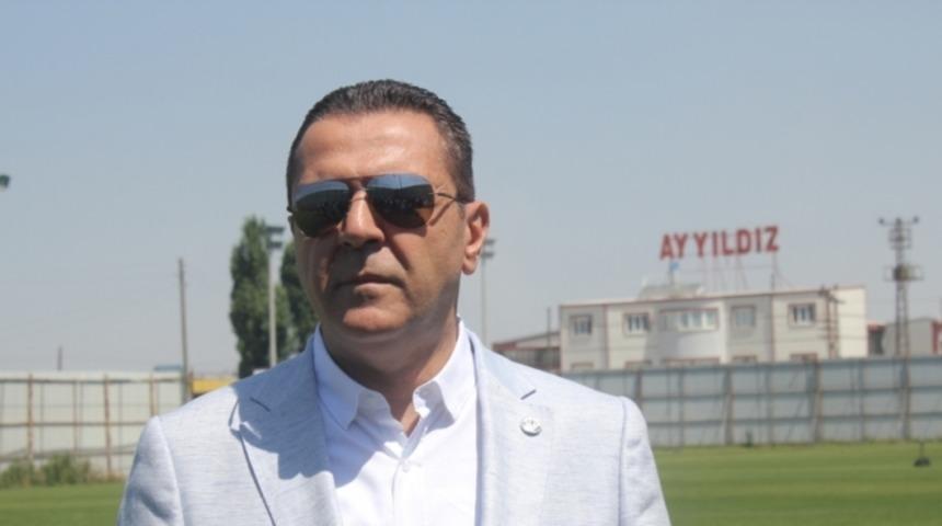 Konyaspor forma satışlarından memnun
