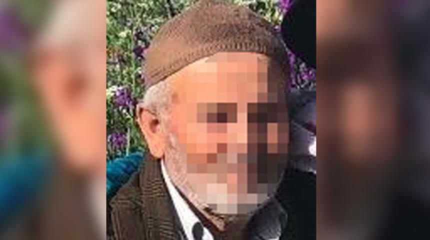 &Uuml;vey torununa cinsel istismarla su&ccedil;lanıyordu! Ses kaydıyla her şey ortaya &ccedil;ıktı