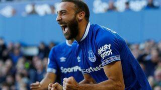 Eintracht Frankfurt'un Cenk Tosun ile görüştüğü iddia edildi!