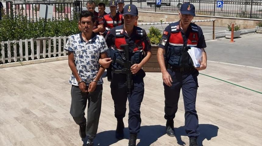 Bu kadarına da pes! Sahte parayla kurban aldılar