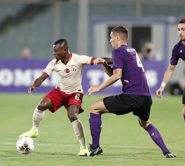 Galatasaray, Fiorentina ile ilgili gÃ¶rsel sonucu