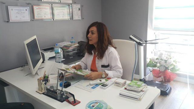 Uzmanından Kurban Bayramı beslenmesi uyarısı