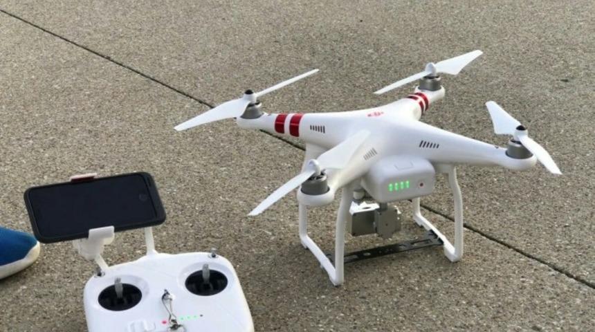 Yeni &ccedil;ıkan y&ouml;netmelikle birlikte drone'lar her yerde u&ccedil;uş yapamayacak