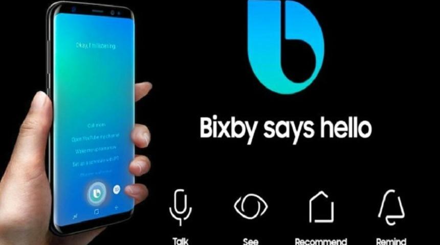 Samsung Bixby tuşu yeniden kullanıma hazır hale geliyor