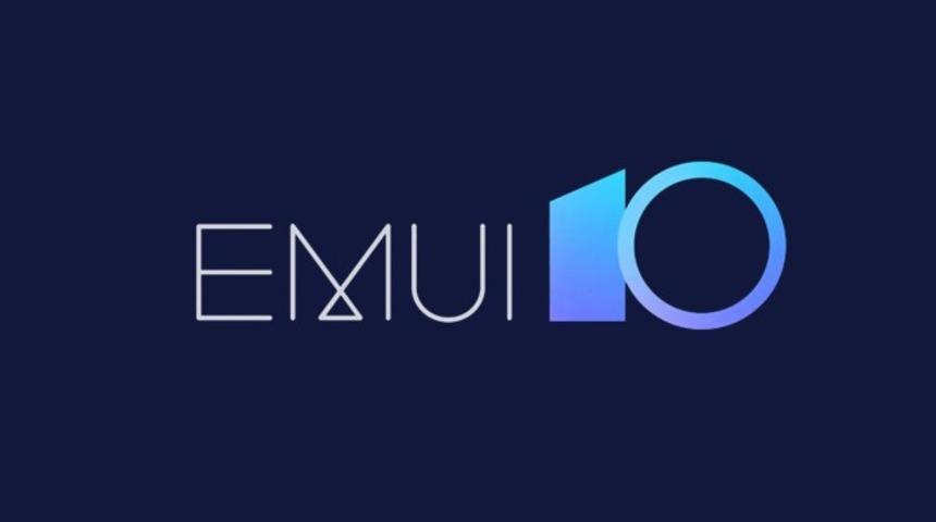 EMUI 10 hangi Huawei modellerine gelecek?