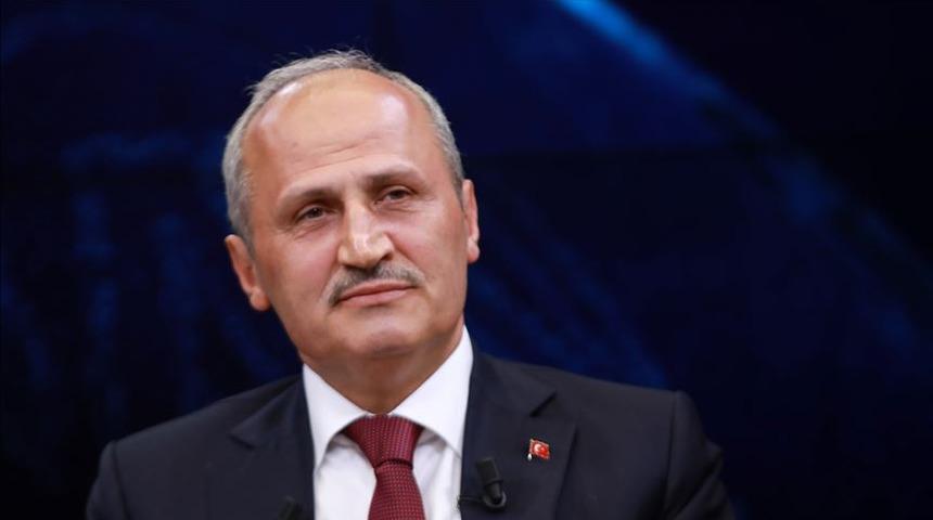 Haberleşme uydu sayısı 6'ya çıkacak, 3 kıtayı kapsayacak