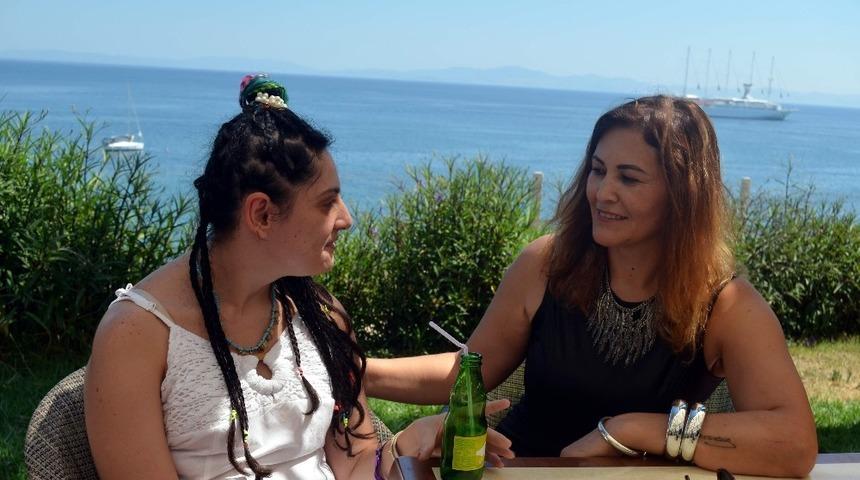 Didim&rsquo;de bayram yoğunluğu