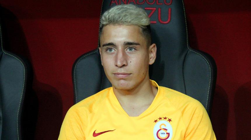 Emre Mor: Daha iyi oynamalıydık