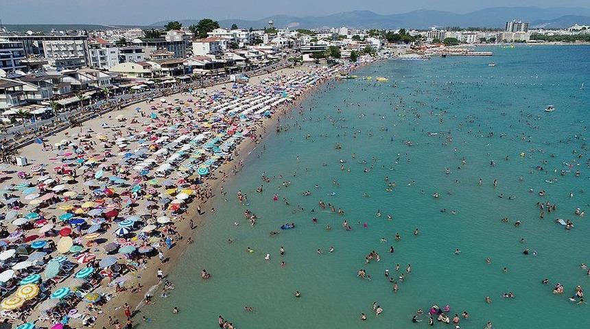 Otellerde 2020 rezervasyonları başladı