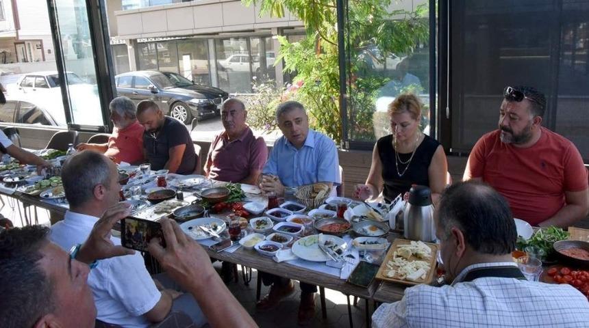 Didim&rsquo;de turizm sezonun uzatılması i&ccedil;in &ccedil;alışmalar s&uuml;r&uuml;yor