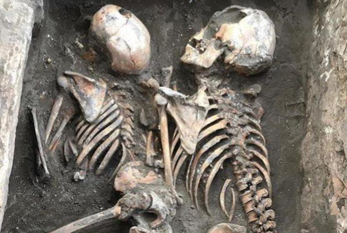 Anadolu&rsquo;nun 5 bin yıllık ilk şehir yapılanması ortaya &ccedil;ıkarıldı