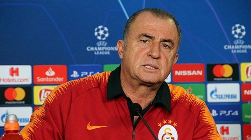 Fatih Terim ameliyat oldu