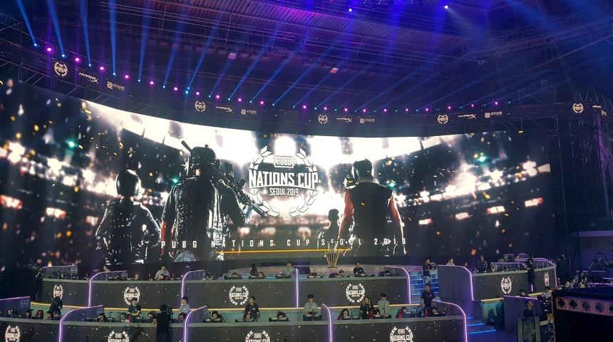 PUBG Nations Cup 2019 Seul macerası biter – şampiyon belli oldu!
