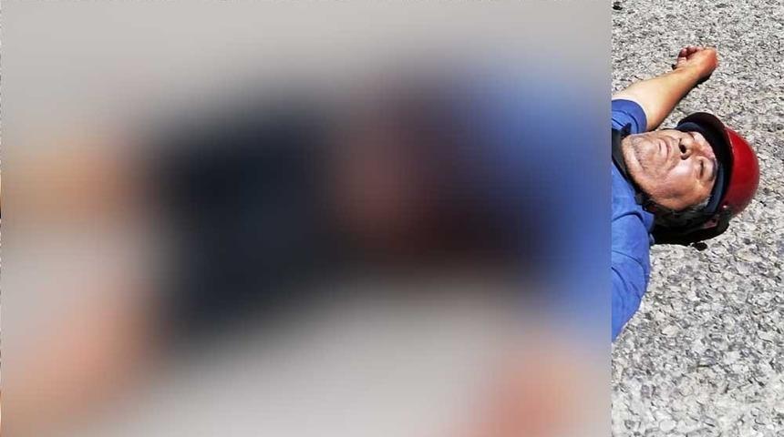 Jandarmanın &ouml;zel ekibi cinayeti aydınlattı