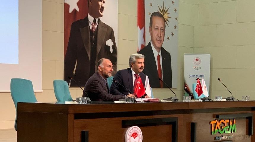 Mersin &Uuml;niversitesi&rsquo;nin limon projesine TAGEM&rsquo;den 109 bin TL&rsquo;lik destek