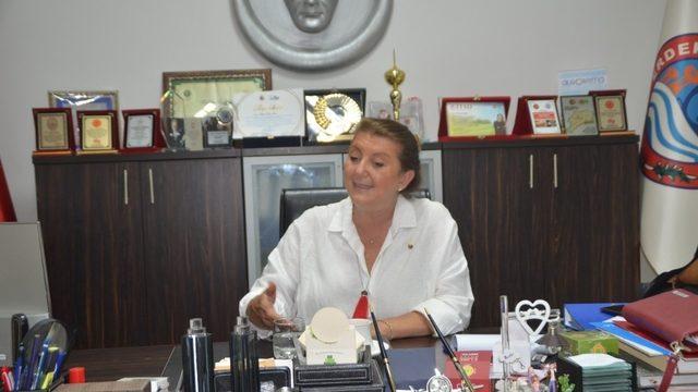 Erdek turizmi bu sene keyifsiz