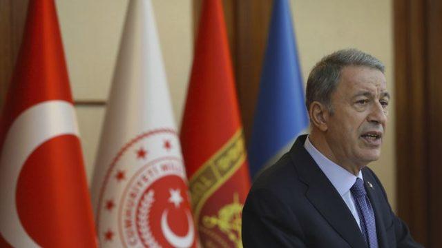 ABD’ye ‘Zamanlamaya Uyulmazsa Beklemeyeceğiz’ Mesajı