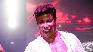 Fatih Ürek tatilcileri coşturdu