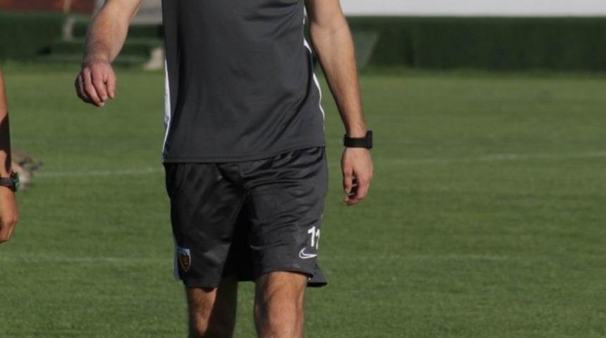 Artem’den iyi haber var