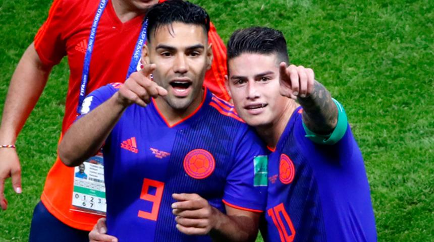 Monaco'dan Falcao a&ccedil;ıklaması!