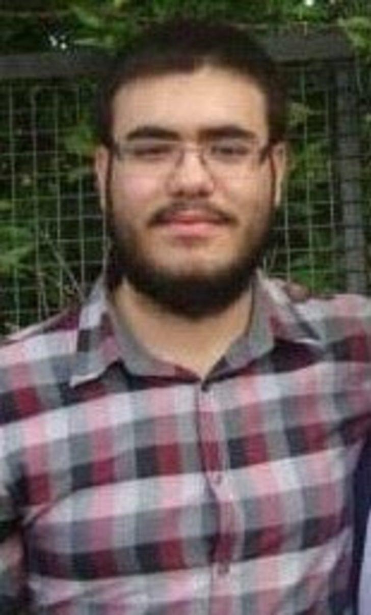 Üniversiteli Mustafa, serinlemek için girdiği kanalda boğuldu