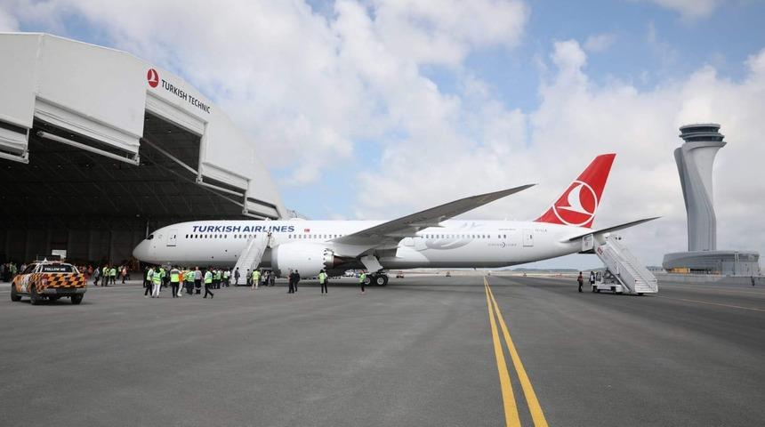 THY Latin ülkelerinde 340 bin yolcu ile rekora uçtu