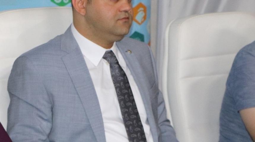 Elazığ’da 10,5 milyon hibeli 14 proje kabul edildi