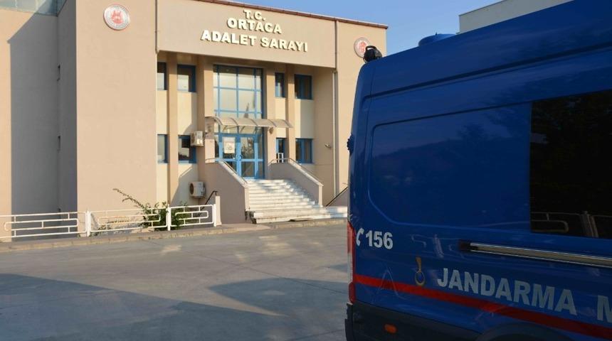 Jandarmanın &ouml;zel ekibi cinayeti aydınlattı