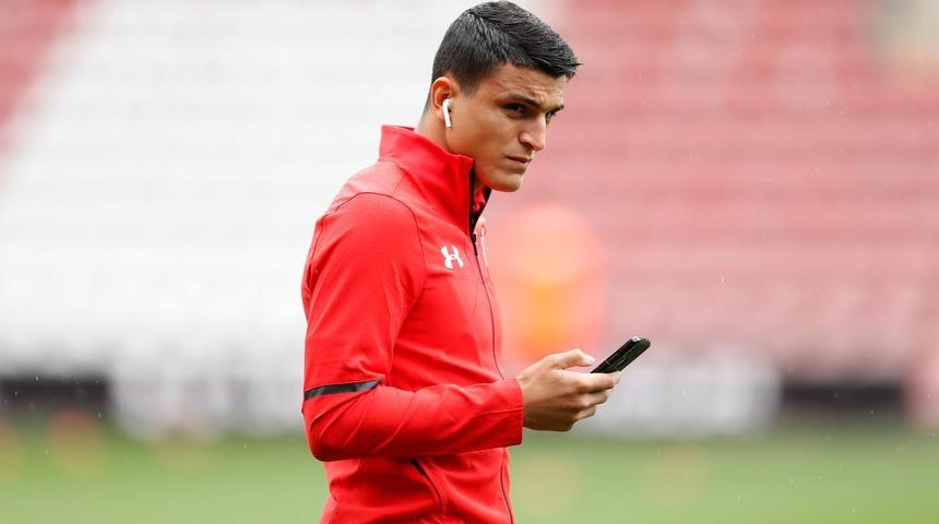 'Come to Beşiktaş' yorumuna heyecanlandıran yanıt!