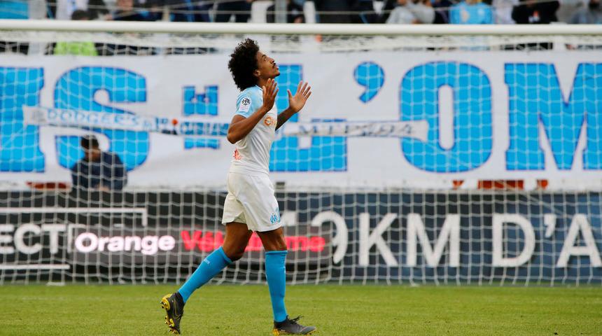 F.Bah&ccedil;e'ye Gustavo'dan k&ouml;t&uuml; haber!