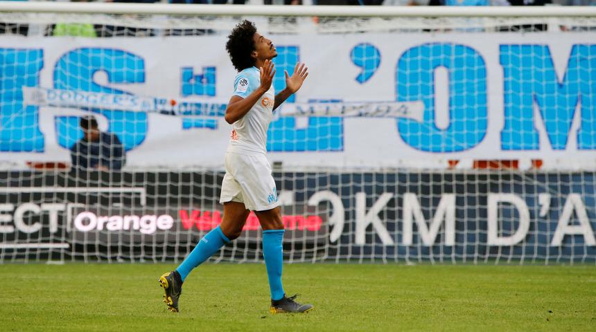 F.Bah&ccedil;e'ye k&ouml;t&uuml; haber! Luiz Gustavo konuştu