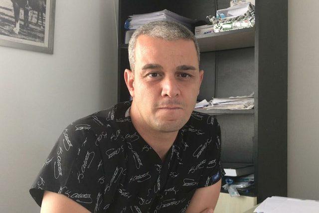  Pitbull yanlış yetiştirme nedeniyle saldırganlaşır  4