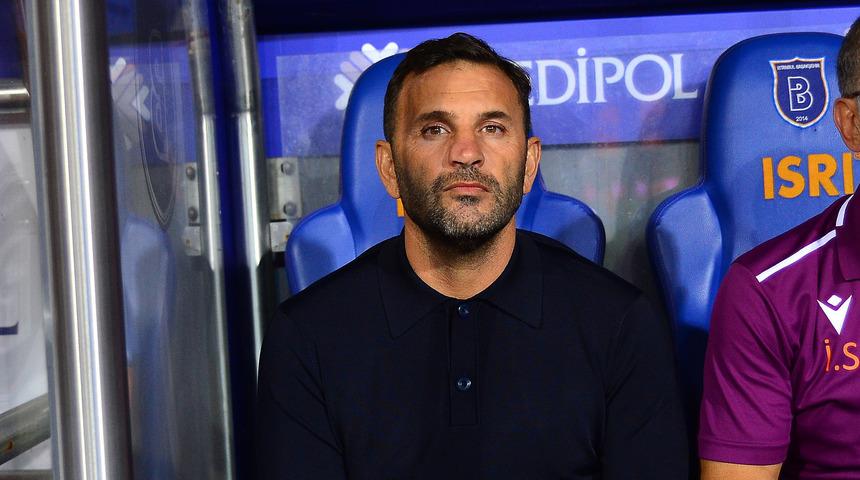 UEFA; Okan Buruk'a 1, Chedjou'ya 2 ma&ccedil; ceza verdi