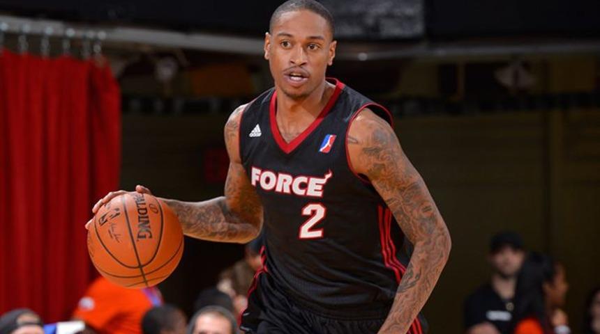 Galatasaray Doğa Sigorta Greg Whittington'ı kadrosuna kattı