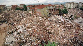 17 Ağustos 1999 depremi kaç şiddetindeydi, kaç kişi öldü? Ne anılar ne acılar unutuldu: 17 Ağustos Marmara Depremi’nin 24. yıl dönümü