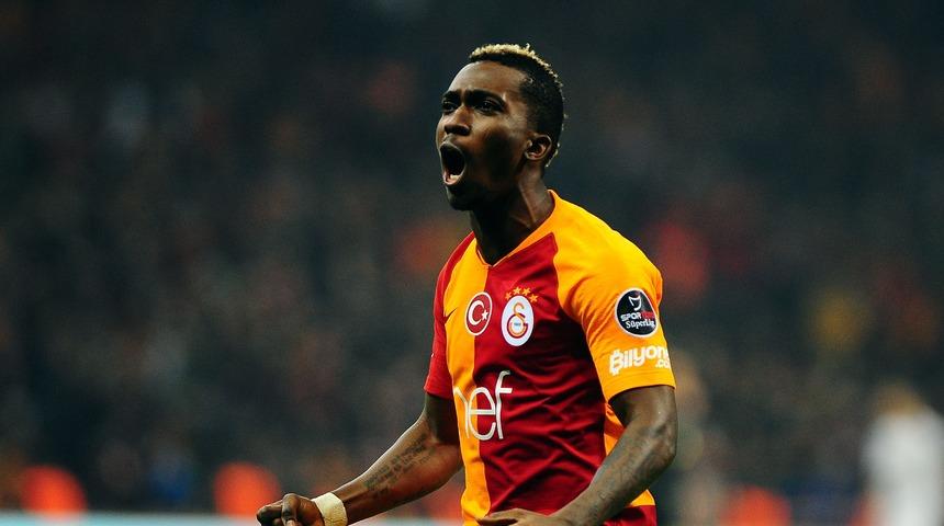 Onyekuru kararını açıkladı