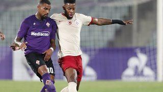 Ryan Donk: Fiorentina maçı bizim için ders oldu