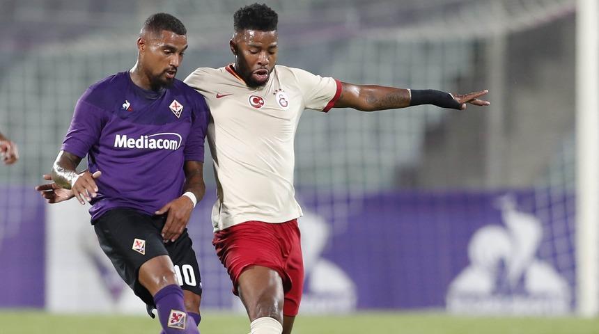 Ryan Donk: Fiorentina maçı bizim için ders oldu